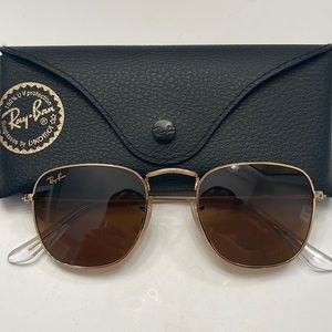 Ray Ban sunglasses